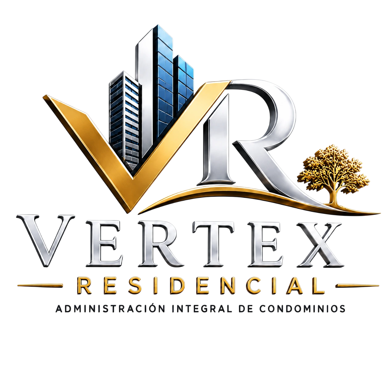 VERTEX RESIDENCIAL